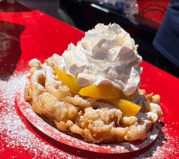 Sweet treat
